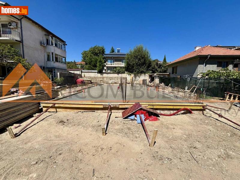 Двустаен, 53m² - Кв. Виница, Варна - Апартамент за продажба - РИКОМ БЪЛГАРИЯ ЕООД - 120634798