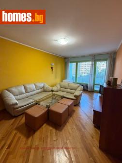 Двустаен, 62m² - Апартамент за продажба - 120636106