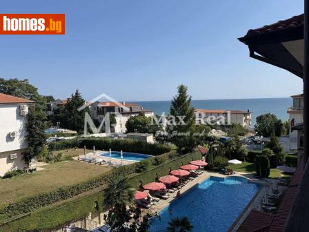 Тристаен, 96m² - Апартамент за продажба - 120636305