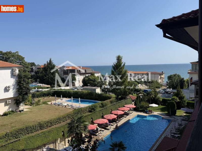 Тристаен, 96m² - Гр.Свети Влас, Бургас - Апартамент за продажба - Max Real - 120636305