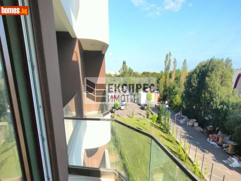 Двустаен, 72m² - Жк. Трошево, Варна - Апартамент за продажба - Експрес Имоти - 120636725
