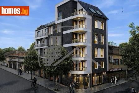 Двустаен, 67m² - Апартамент за продажба - 120638027