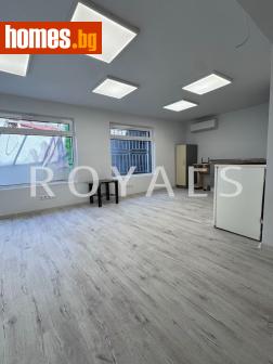 Тристаен, 90m² - Апартамент за продажба - 120639926