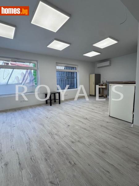 Тристаен, 90m² -  Колхозен Пазар, Варна - Апартамент за продажба - РОЯЛС - 120639926