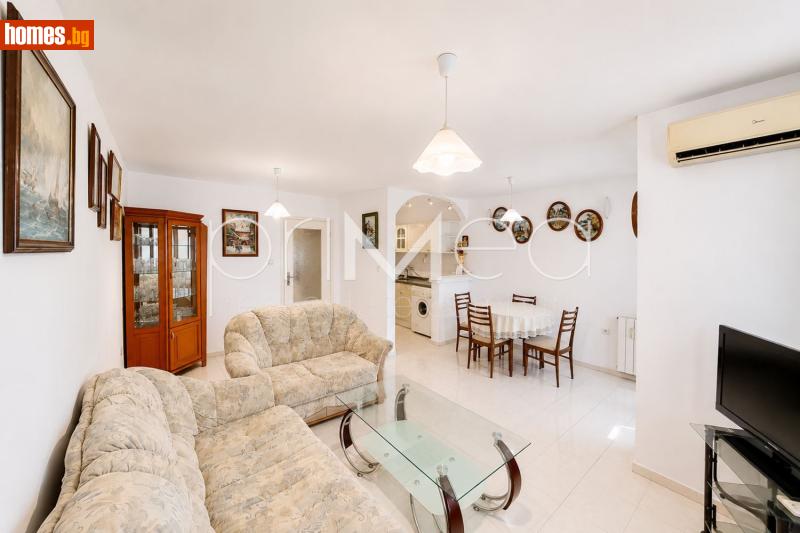 Многостаен, 150m² - Жк. Лазур, Бургас - Апартамент за продажба - ПРИМЕА Недвижими Имоти - 120640157