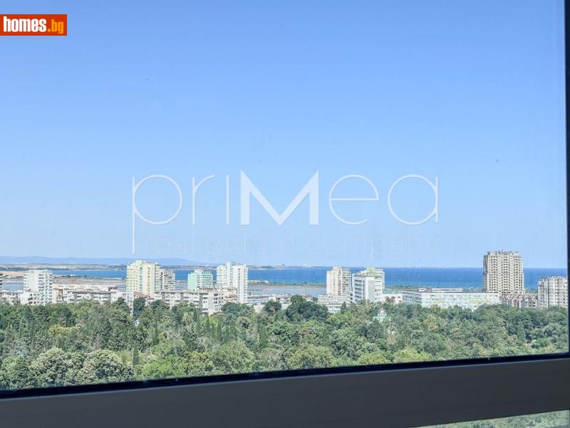 Многостаен, 156m² - Жк. Славейков, Бургас - Апартамент за продажба - ПРИМЕА Недвижими Имоти - 120640178