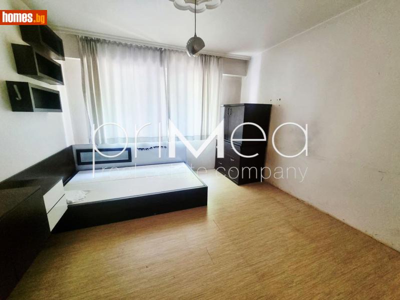 Двустаен, 65m² - Жк. Славейков, Бургас - Апартамент за продажба - ПРИМЕА Недвижими Имоти - 120640188
