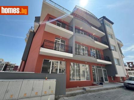 Двустаен, 50m² - Апартамент за продажба - 120640265