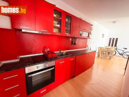 Тристаен, 76m² - Апартамент за продажба - 120640340
