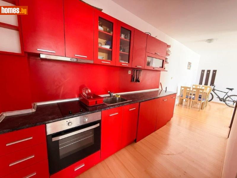Тристаен, 76m² - К.к.Слънчев Бряг, Бургас - Апартамент за продажба - БестХоумсБг - 120640340