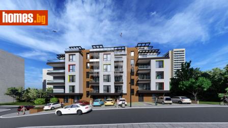 Двустаен, 83m² - Апартамент за продажба - 120640625