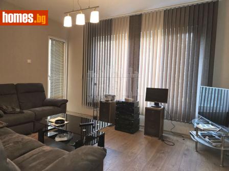 Четиристаен, 110m² - Апартамент за продажба - 120640650
