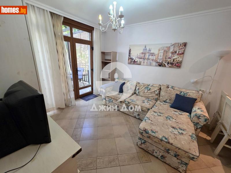 Тристаен, 88m² - Гр.Созопол, Бургас - Апартамент за продажба - Джин Дом - 120640676