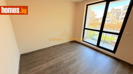 Двустаен, 54m² - Апартамент за продажба - 120640710
