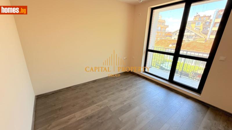 Двустаен, 54m² -  Погребите, Варна - Апартамент за продажба - Капитал Пропърти Груп - 120640710