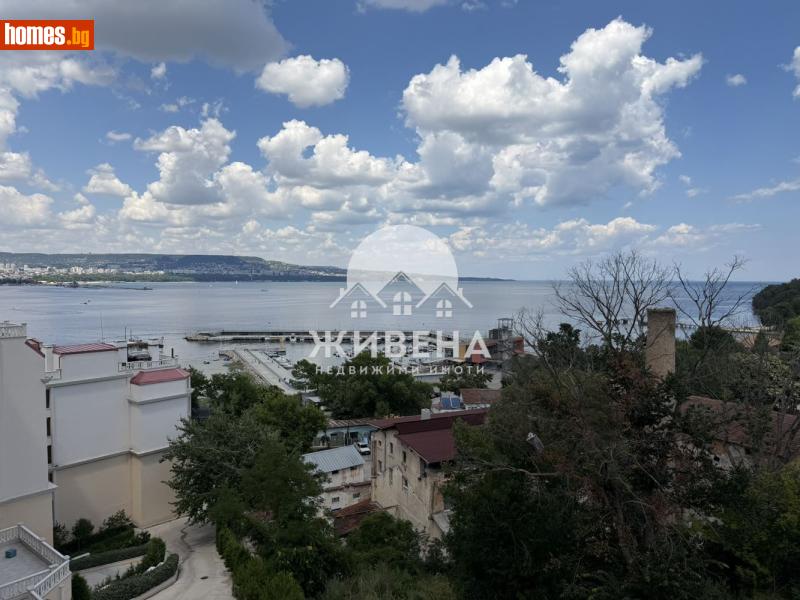 Двустаен, 65m² - Кв. Аспарухово, Варна - Апартамент за продажба - ЖИВЕНА Недвижими Имоти - 120642198