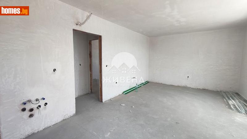 Тристаен, 102m² - Жк. Левски, Варна - Апартамент за продажба - ЖИВЕНА Недвижими Имоти - 120642346