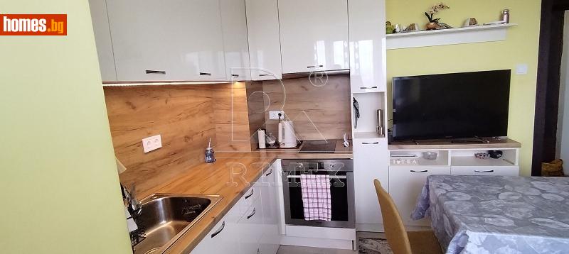 Двустаен, 65m² -  Център, Пловдив - Апартамент за продажба - Римекс Имоти - 120643444