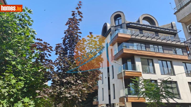 Мезонет, 212m² -  Център, Бургас - Апартамент за продажба - Зарево България АД - 120644760
