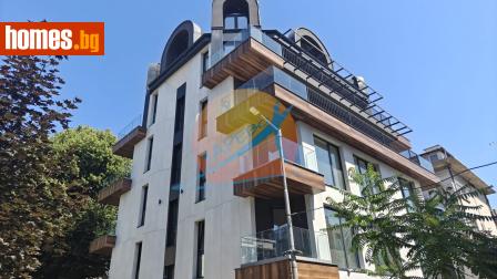 Двустаен, 50m² - Апартамент за продажба - 120644780