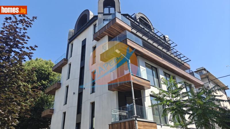 Двустаен, 50m² -  Център, Бургас - Апартамент за продажба - Зарево България АД - 120644780