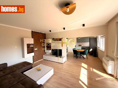 Тристаен, 97m² - Апартамент за продажба - 120645288