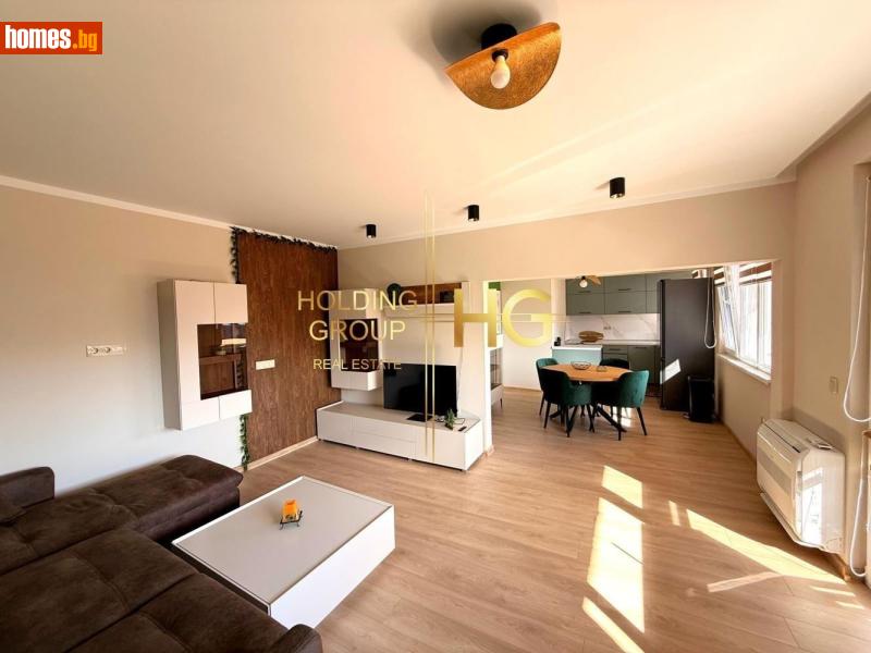 Тристаен, 97m² -  Окръжна Болница, Варна - Апартамент за продажба - Холдинг Груп Недвижими Имоти  - 120645288
