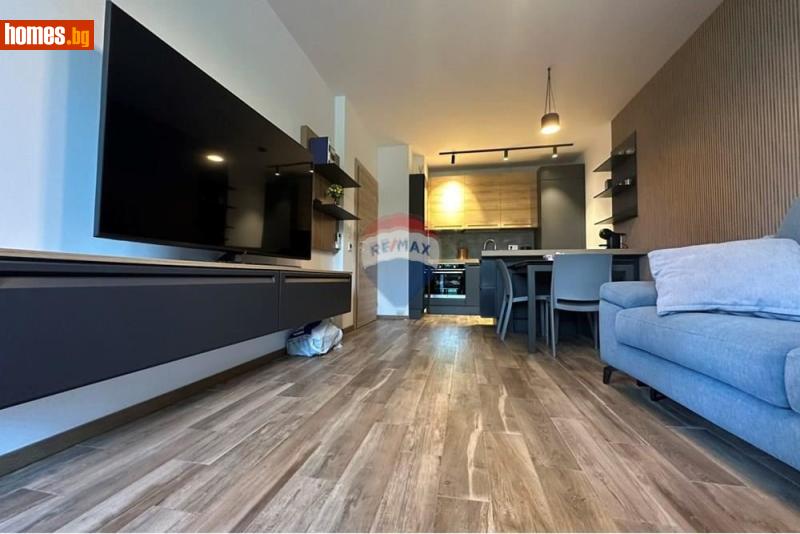 Двустаен, 65m² - К.к.Св.Константин и Елена, Варна - Апартамент за продажба - RE/MAX Partners - 120646175