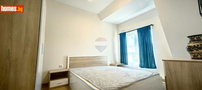 Двустаен, 55m² -  Център, Варна - Апартамент за продажба - RE/MAX Partners - 120646195