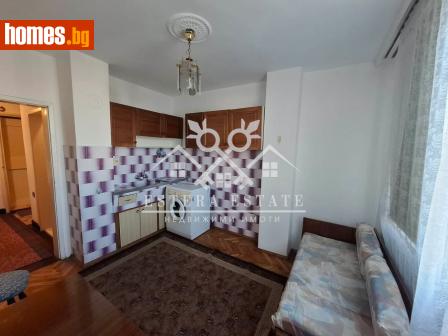 Едностаен, 39m² - Апартамент за продажба - 120646564