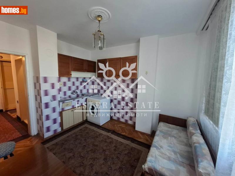 Едностаен, 39m² -  Широк център, Шумен - Апартамент за продажба - ЕСТЕРА естейт - 120646564