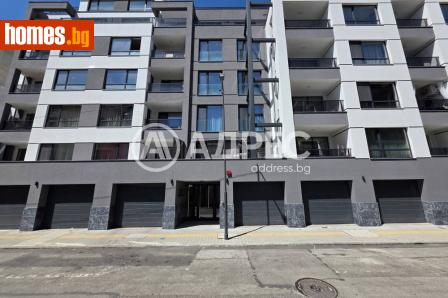 Двустаен, 85m² - Апартамент за продажба - 120647822
