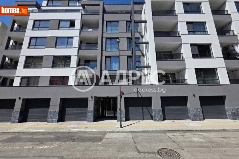Двустаен, 85m² -  Център, София - Апартамент за продажба - АДРЕС НЕДВИЖИМИ ИМОТИ - 120647822