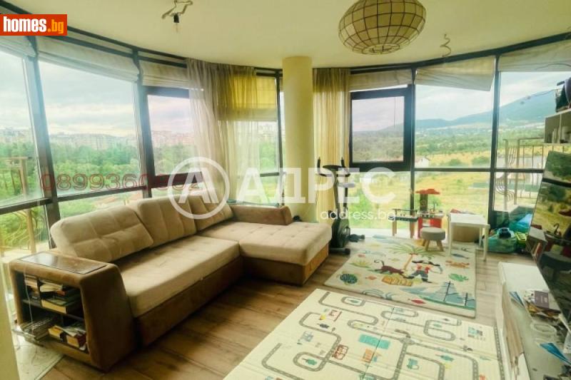 Тристаен, 75m² - Жк. Дървеница, София - Апартамент за продажба - АДРЕС НЕДВИЖИМИ ИМОТИ - 120647861