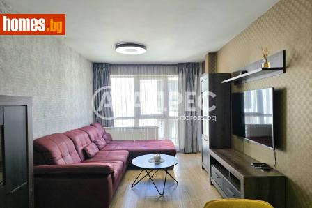 Двустаен, 55m² - Апартамент под наем - 120647887