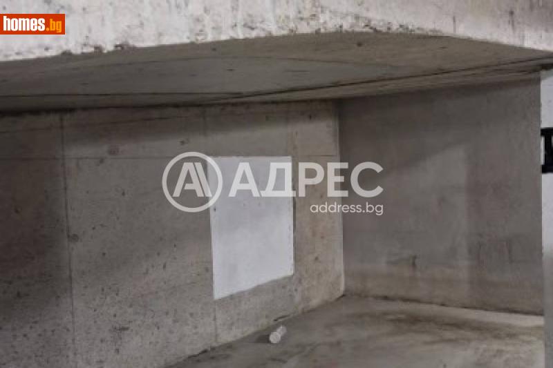 Гараж, 13m² -  Техникумите, Варна - Апартамент за продажба - АДРЕС НЕДВИЖИМИ ИМОТИ - 120647964