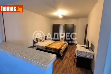 Едностаен, 40m² - Апартамент под наем - 120648096