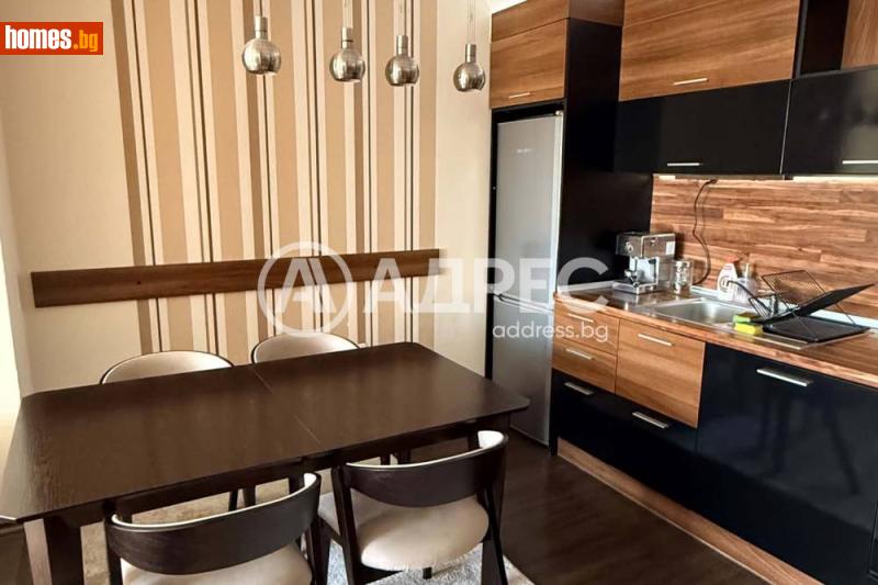 Тристаен, 80m² - София, София - град - Апартамент под наем - АДРЕС НЕДВИЖИМИ ИМОТИ - 120648120