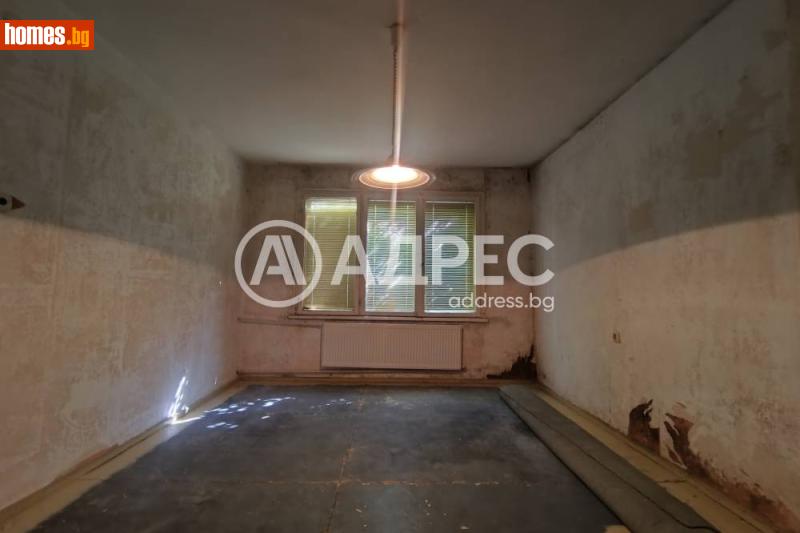 Етаж от къща, 60m² - Жк. Дружба 1, Русе - Къща за продажба - АДРЕС НЕДВИЖИМИ ИМОТИ - 120648125