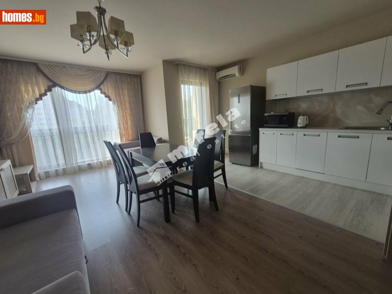 Мезонет, 149m² - К.к.Златни Пясъци, Варна - Апартамент за продажба - МИРЕЛА - 120648178