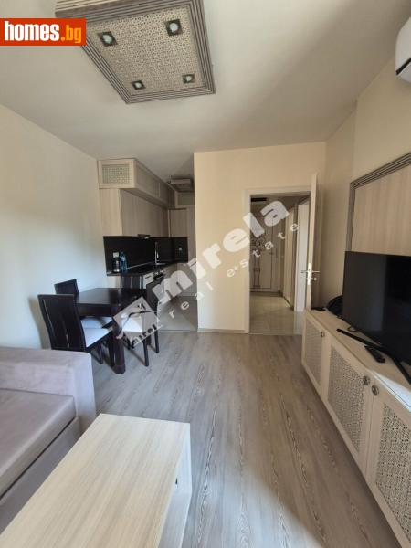 Двустаен, 69m² - К.к.Златни Пясъци, Варна - Апартамент за продажба - МИРЕЛА - 120648188