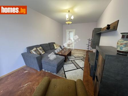 Тристаен, 92m² - Апартамент под наем - 120648196