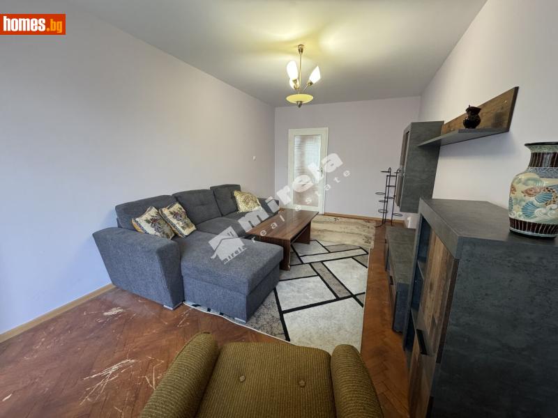 Тристаен, 92m² - Жк. Сухата Река, София - Апартамент под наем - МИРЕЛА - 120648196