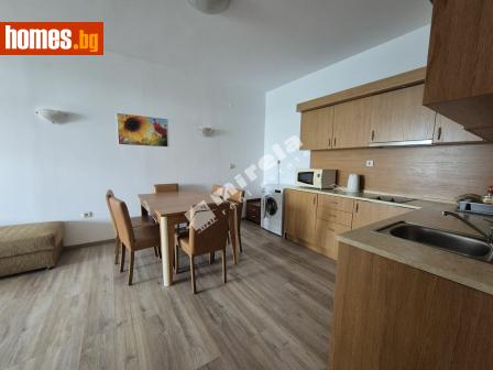 Двустаен, 72m² - Апартамент за продажба - 120648206