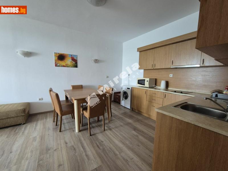 Двустаен, 72m² - С.Топола, Каварна - Апартамент за продажба - МИРЕЛА - 120648206
