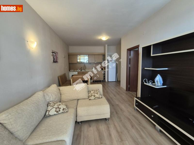 Двустаен, 73m² - С.Топола, Каварна - Апартамент за продажба - МИРЕЛА - 120648221
