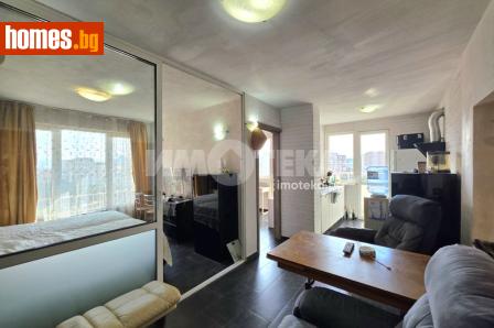 Тристаен, 74m² - Апартамент за продажба - 120648248
