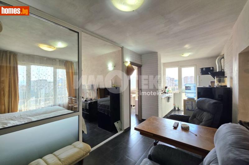 Тристаен, 74m² - София, София - град - Апартамент за продажба - ИМОТЕКА АД - 120648248