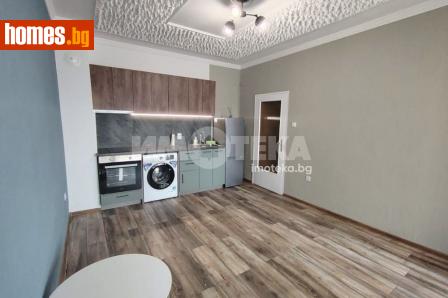 Тристаен, 63m² - Апартамент за продажба - 120648259