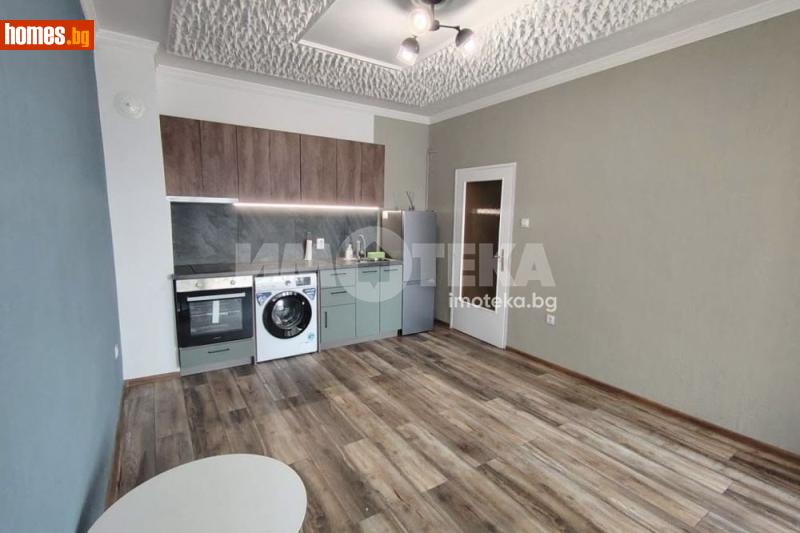 Тристаен, 63m² - Жк. Тракия, Пловдив - Апартамент за продажба - ИМОТЕКА АД - 120648259